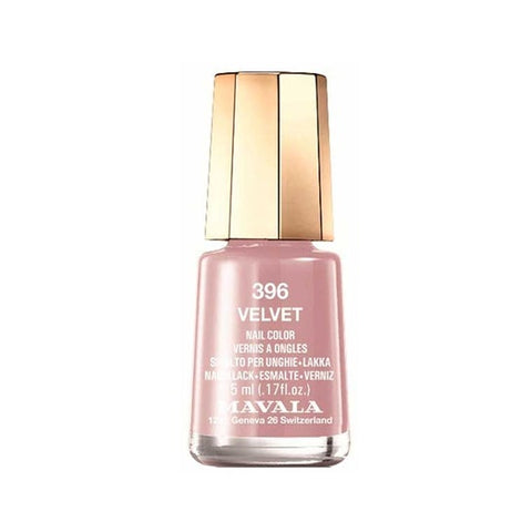 Mavala Mini Color Vernis à Ongles Velvet 396 5ml