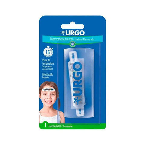Urgo Stirnthermometer (1 Stück)