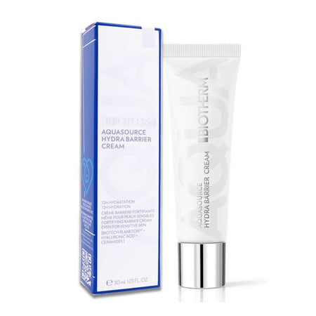 Biotherm Aquasource Hydra Barrier crème (30 ml)