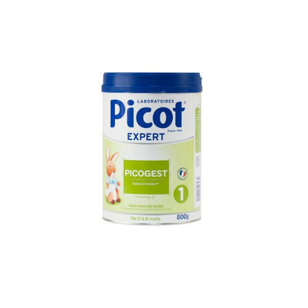 Picot Expert Picogest 1er Âge (800 g)