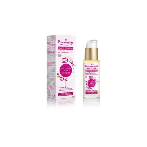 Puressentiel Elixir Essentiel Bio Visage (30 ml)