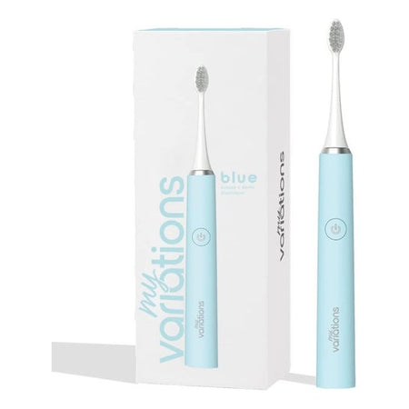 MyVariations Brosse à dents électrique Blue