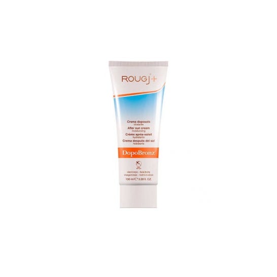 Rougj Dopobronz crème (Vi/Crp)