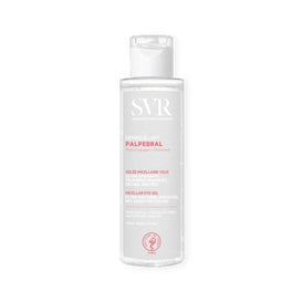SVR Palpebral Démaquillant Gelée Micellaire Yeux (125 ml)