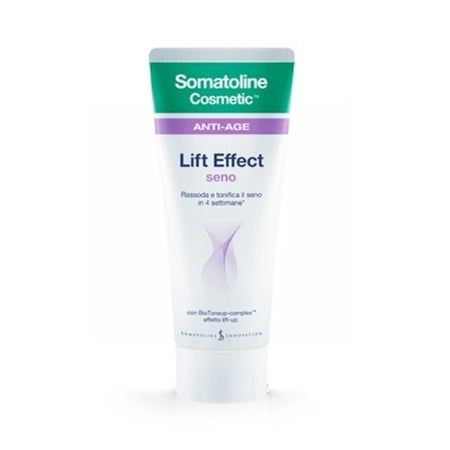 Somatoline Cosmetic Effet raffermissant pour les seins 75ml