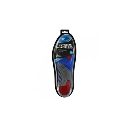 Airplus Semelles Extrême Active Gel Homme