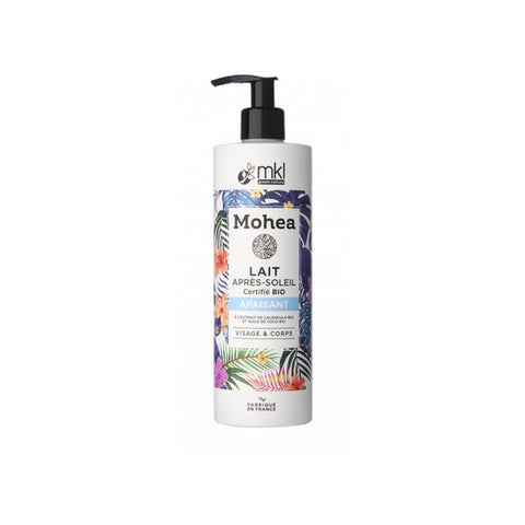 MKL Organic Family Soothing Milk (400 ml)