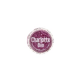 Charlotte Bio Paillettes Pink (4 g)