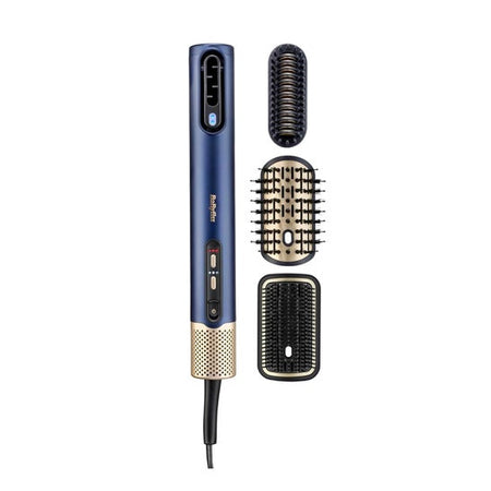 Babyliss Air Wand Sèche-Cheveux 3 en 1 As6550e (1 pièce)