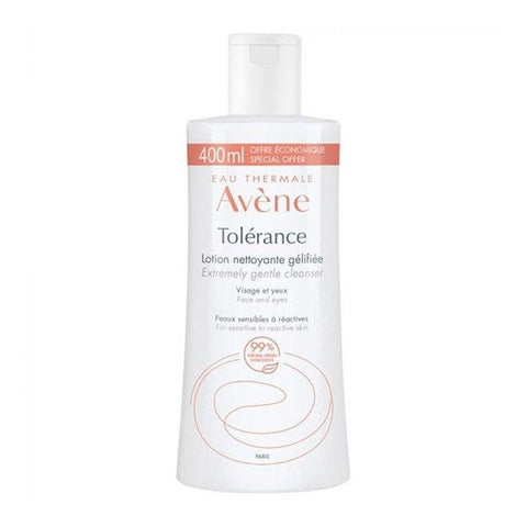 Avène Tolérance Reinigungsgelee (400 ml)
