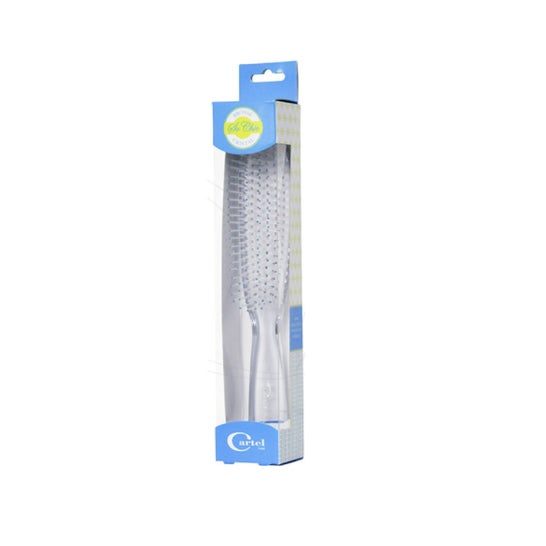 Cartel Paris Brosse Cristal So Chic bleu (petit)