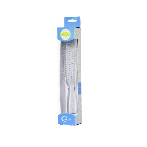 Cartel Paris Brosse Cristal So Chic bleu (petit)