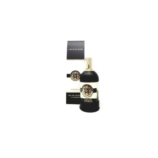 Parfum de Grasse Eau de Cologne Fleur d'Oranger Noire (125 ml)