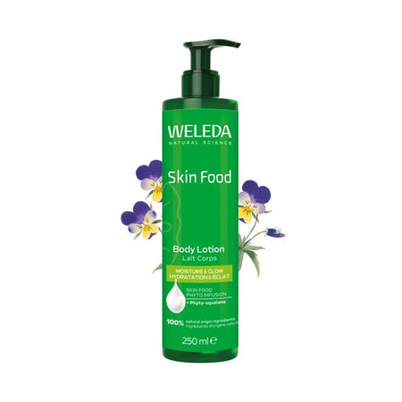 Weleda Skin Food Lait Corps (250 ml)