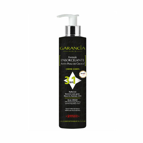 Garancia Formule Ensorcelante lotion corps (400 ml)