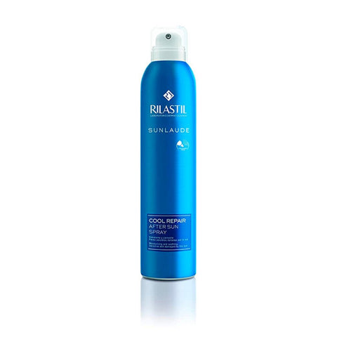 Rilastil Sun System Transparentes, reparierendes, erfrischendes After-Sun-Spray (200 ml)