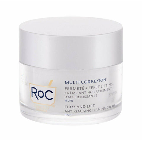 RoC MULTI CORREXION reichhaltige Anti-Aging-Creme (50 ml)