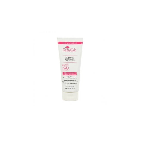 Gamarde Hygiène Douceur Gel Douche Protecteur 200 g