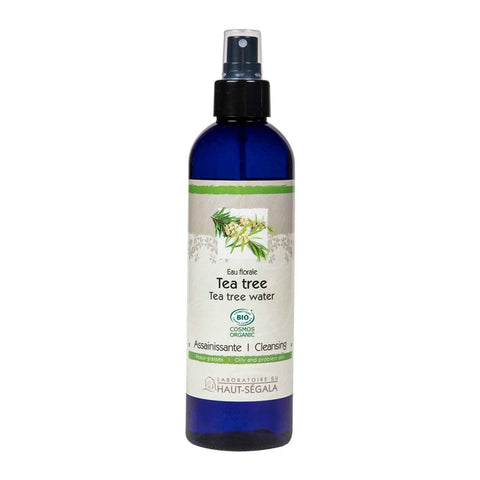 Haut-Segala Teebaumblütenwasser (250 ml)
