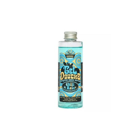 Les Petits Bains de Provence Gel Douche Chill & Relax (100 ml)