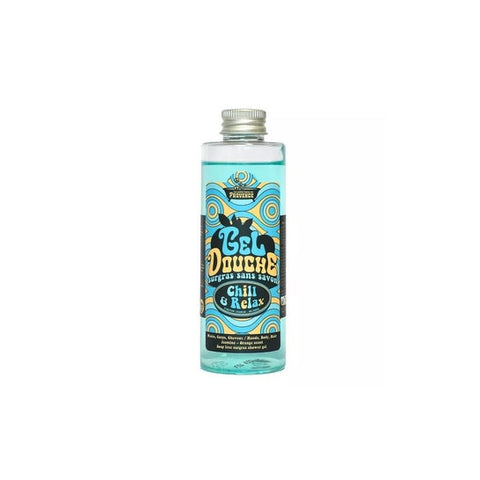 Les Petits Bains de Provence Gel Douche Chill & Relax (100 ml)