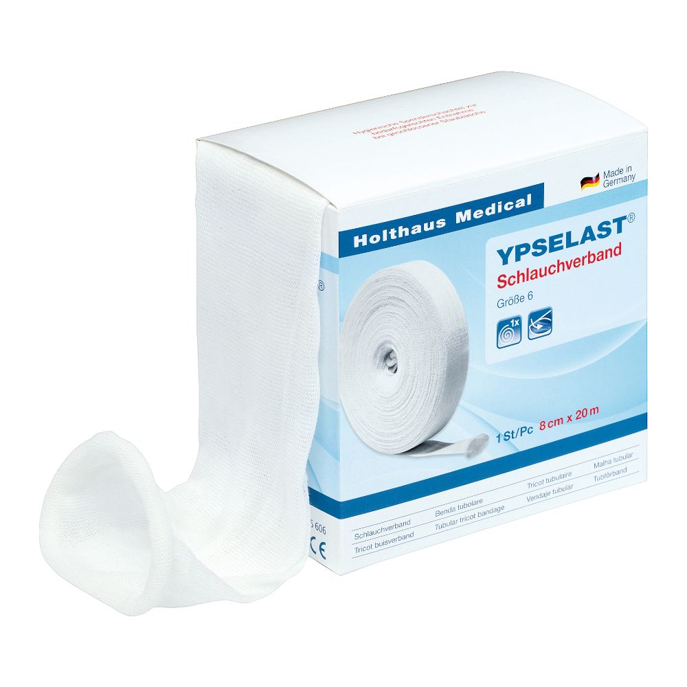 Ypselast bandage tubulaire taille 9 (20 m)