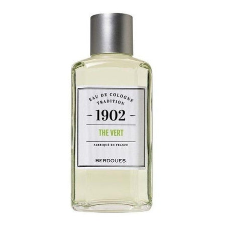 Berdoues 1902 Eau de Cologne Thé Vert Spray (245 ml)