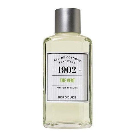 Berdoues 1902 Eau de Cologne Thé Vert Spray (245 ml)
