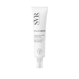 SVR Filler Biotic Contour Yeux Et Lèvres 15ml
