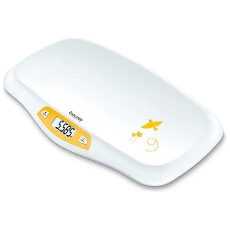 Beurer balance bébé BY80