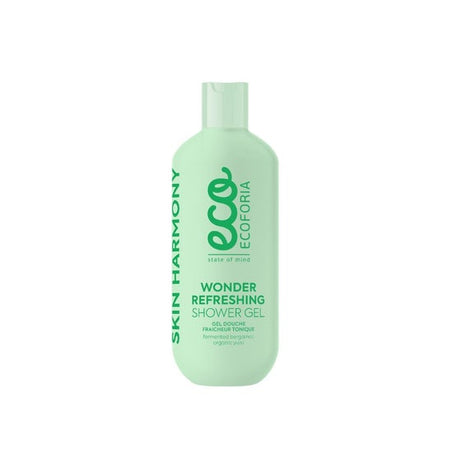 Ecoforia Wonder gel de douche rafraîchissant (400 ml)