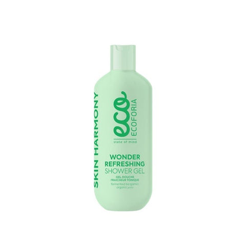 Ecoforia Wonder Erfrischendes Duschgel (400 ml)