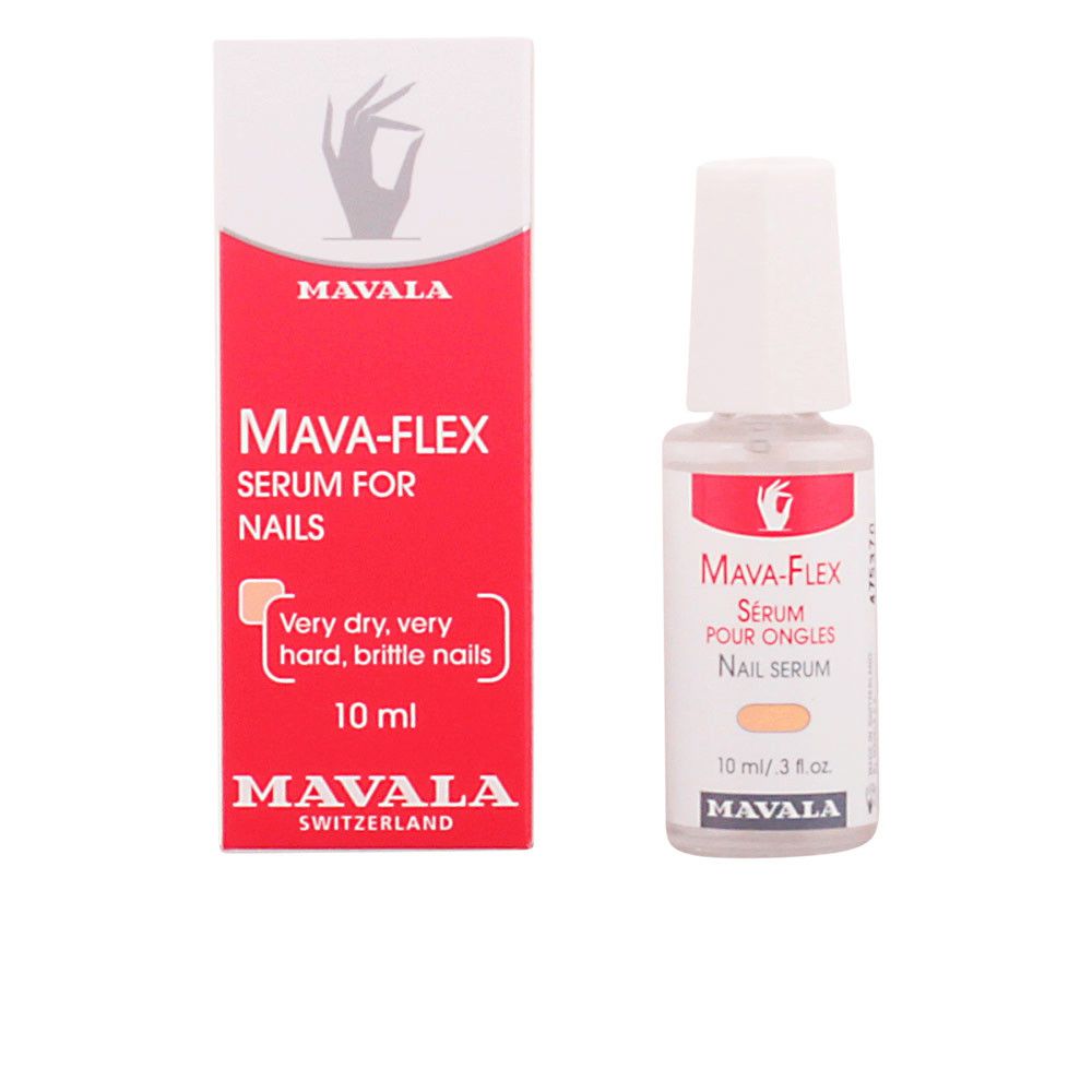 MAVA-FLEX sérum pour ongles (10 ml)