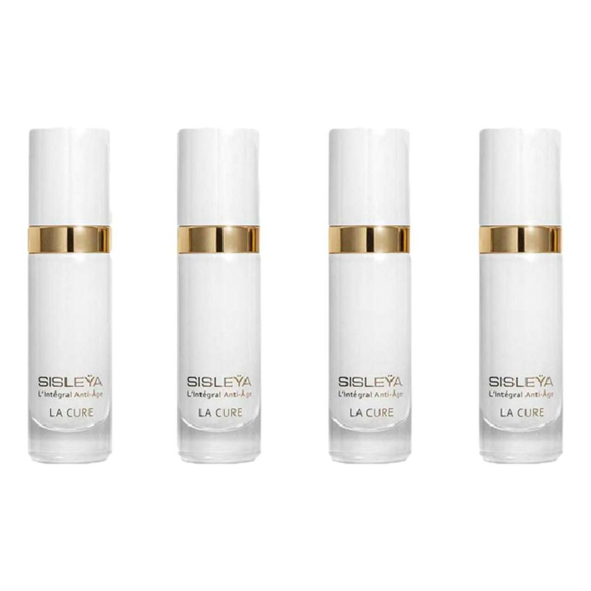 Sisley Sisleya IAA La Cure (40 ml)