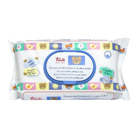 Trudi Baby Lingettes Bébé 429 72 unités