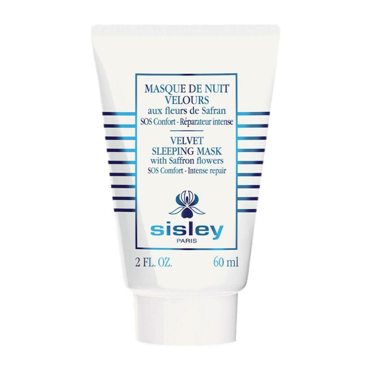Sisley Masque de Nuit Velours (60 ml)