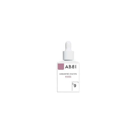 Abbi Concentré d'actifs Ridelant (15 ml)