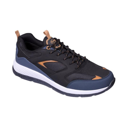 Scholl Millennial Baskets Bleu Royal Taille 37 (1 paire)