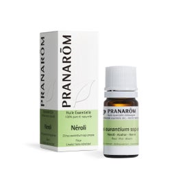 Pranarôm huile essentielle Néroli (2 ml)