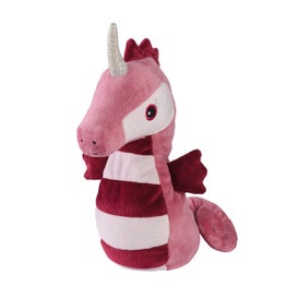 Soframar Bouillotte Cozy Peluche Hippocampe (1 unité)