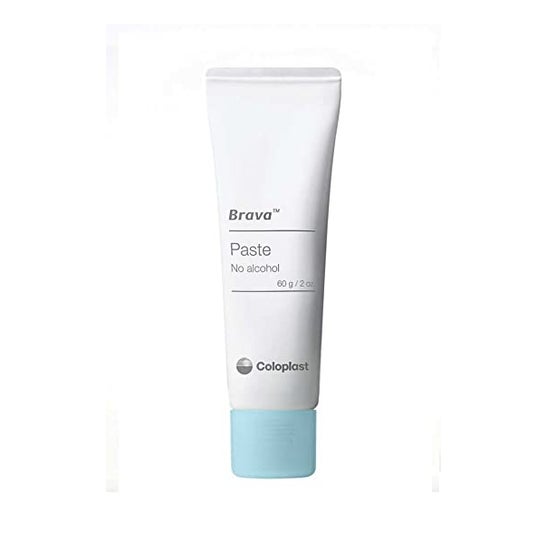 Coloplast Brava pâte protectrice sans alcool (60 g)