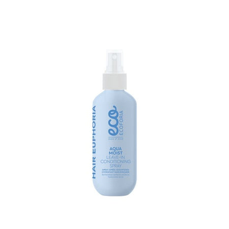 Ecoforia Aqua Moist Après Shampooing en Spray Sans Rinçage (200 ml)
