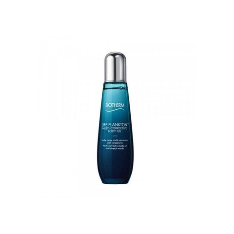 Biotherm Life Huile pour le corps au plancton 125ml