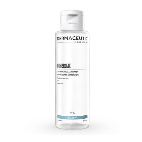 Dermaceutic Oxybiome Mizellenwasser (100 ml)