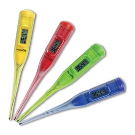 Microlife thermomètre numérique flexible (Gt-Mt50)