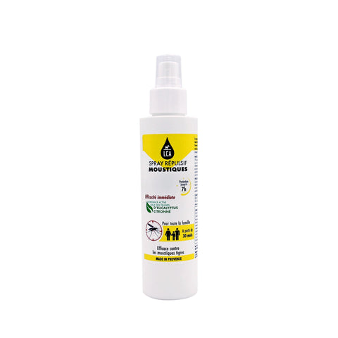 LCA Spray répulsif moustiques (150 ml)