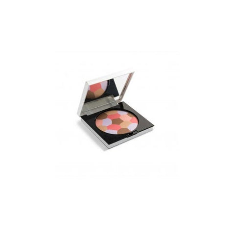 Rougj Capsule Collection Mosaikpuder 9g