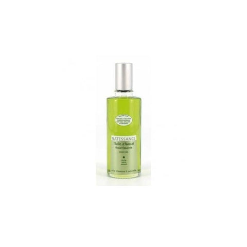 Natessance Nährendes Avocadoöl 50 ml