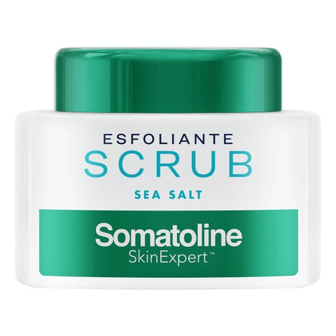 Somatoline Cosmetic Meersalz-Peeling (350 g)