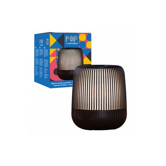 Pranarôm Diffuseur Pop (1 unité)